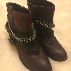 Women’s BKE bootie